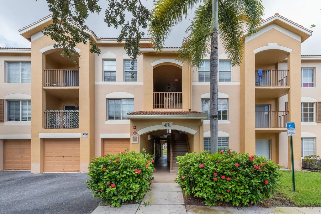 4171 San Marino Boulevard West Palm Beach FL 33409