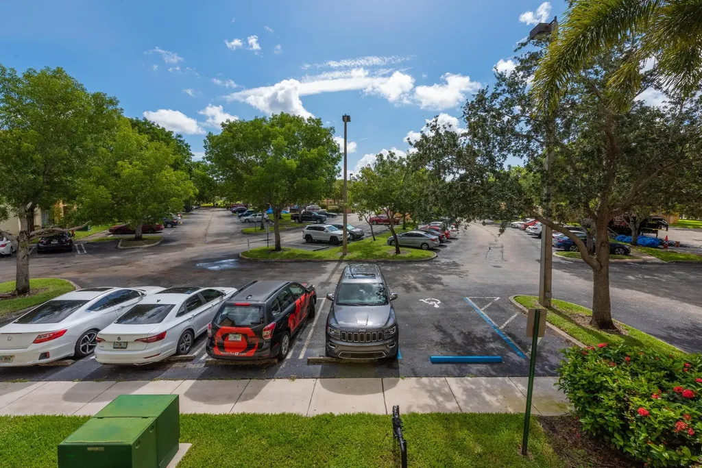 4171 San Marino Boulevard West Palm Beach FL 33409