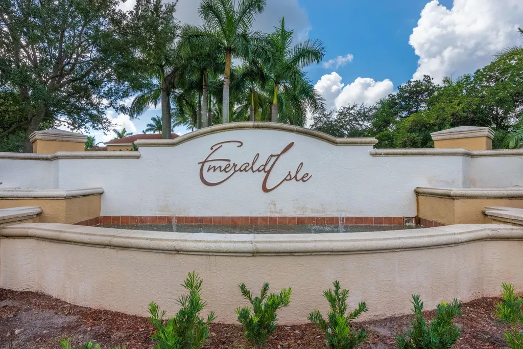 4171 San Marino Boulevard West Palm Beach FL 33409