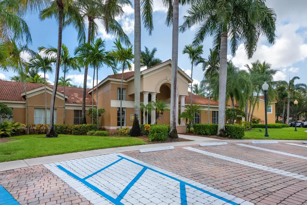 4171 San Marino Boulevard West Palm Beach FL 33409