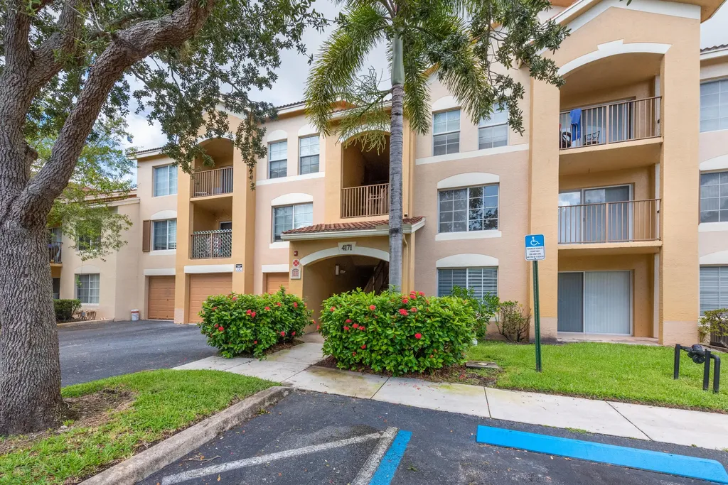 4171 San Marino Boulevard West Palm Beach FL 33409