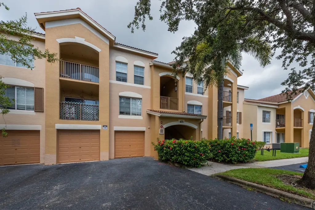 4171 San Marino Boulevard West Palm Beach FL 33409