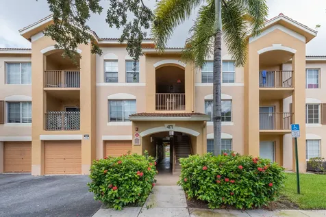 4171 San Marino Boulevard West Palm Beach FL 33409