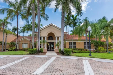 4171 San Marino Boulevard West Palm Beach FL 33409