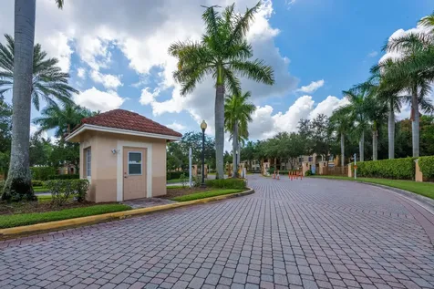 4171 San Marino Boulevard West Palm Beach FL 33409