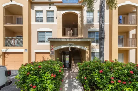 4171 San Marino Boulevard West Palm Beach FL 33409