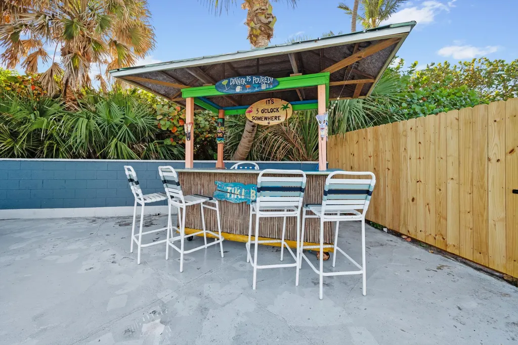 10851 S Ocean Drive Jensen Beach FL 34957