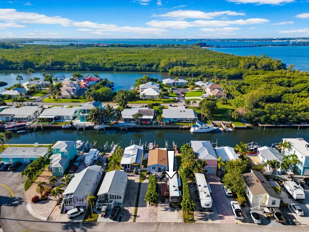 10851 S Ocean Drive Jensen Beach FL 34957