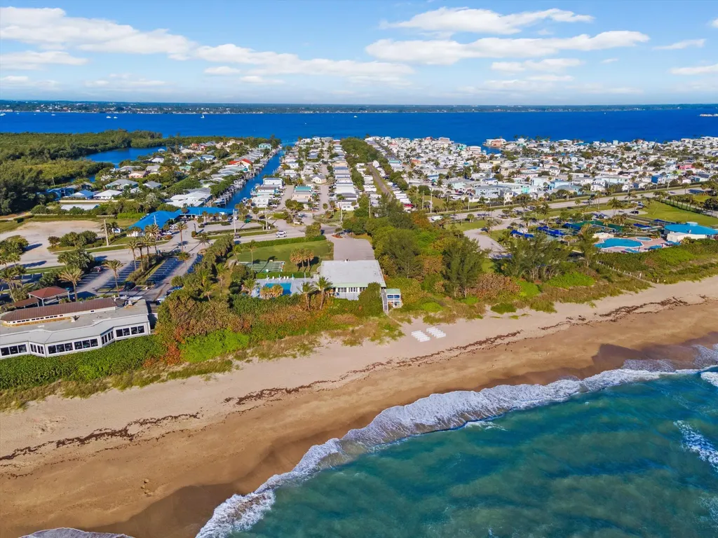 10851 S Ocean Drive Jensen Beach FL 34957