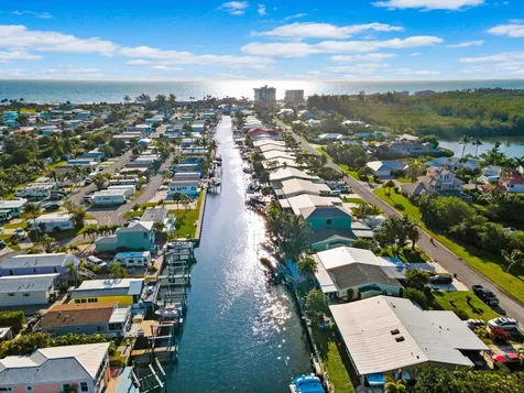 10851 S Ocean Drive Jensen Beach FL 34957