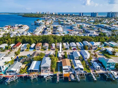 10851 S Ocean Drive Jensen Beach FL 34957
