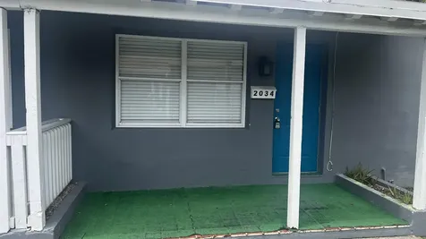 2034 Taylor Street Hollywood FL 33020