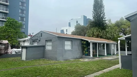 2034 Taylor Street Hollywood FL 33020