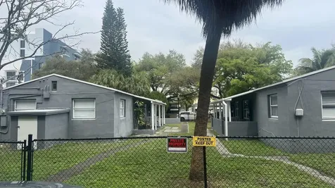 2034 Taylor Street Hollywood FL 33020