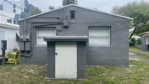2034 Taylor Street Hollywood FL 33020