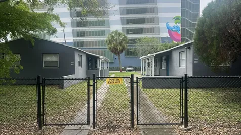 2034 Taylor Street Hollywood FL 33020