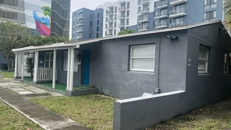 2034 Taylor Street Hollywood FL 33020