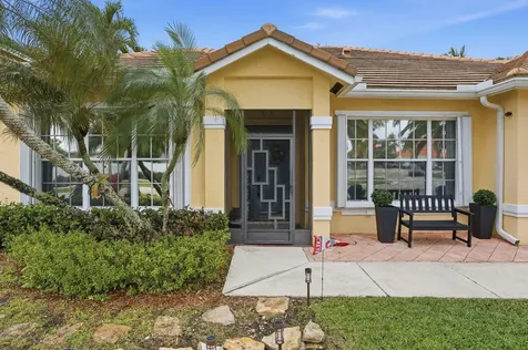 7121 Catalina Isle Drive Lake Worth FL 33467