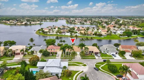 7121 Catalina Isle Drive Lake Worth FL 33467