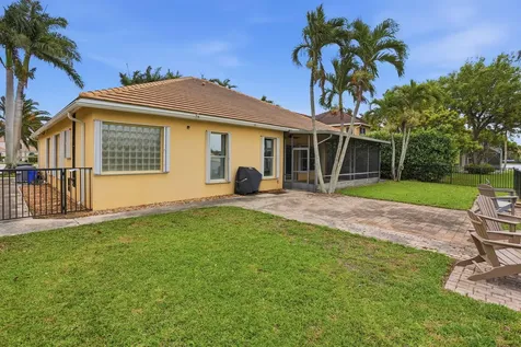 7121 Catalina Isle Drive Lake Worth FL 33467