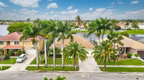 7121 Catalina Isle Drive Lake Worth FL 33467