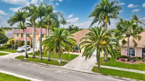 7121 Catalina Isle Drive Lake Worth FL 33467