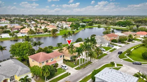 7121 Catalina Isle Drive Lake Worth FL 33467