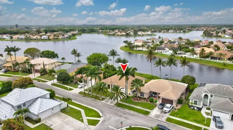 7121 Catalina Isle Drive Lake Worth FL 33467