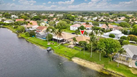 7121 Catalina Isle Drive Lake Worth FL 33467