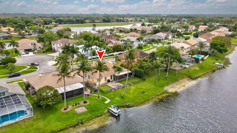 7121 Catalina Isle Drive Lake Worth FL 33467