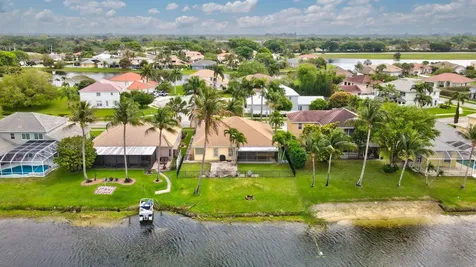 7121 Catalina Isle Drive Lake Worth FL 33467