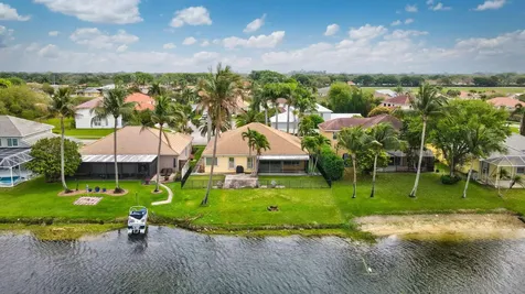 7121 Catalina Isle Drive Lake Worth FL 33467