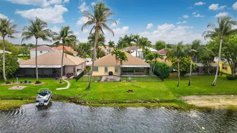 7121 Catalina Isle Drive Lake Worth FL 33467