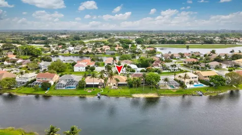 7121 Catalina Isle Drive Lake Worth FL 33467