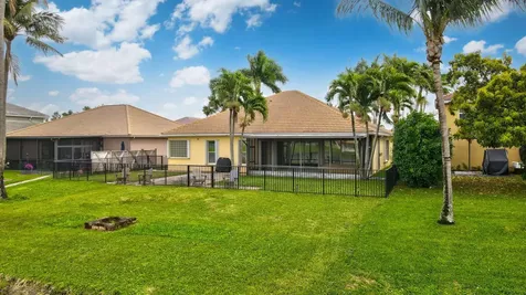 7121 Catalina Isle Drive Lake Worth FL 33467