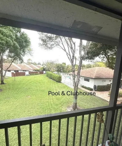 2720 S Oakland Forest Drive Oakland Park FL 33309