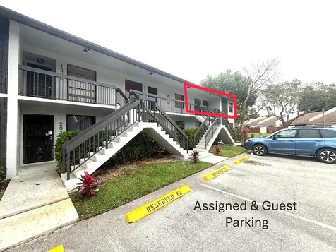 2720 S Oakland Forest Drive Oakland Park FL 33309