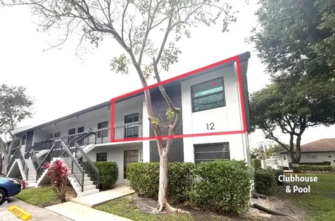 2720 S Oakland Forest Drive Oakland Park FL 33309