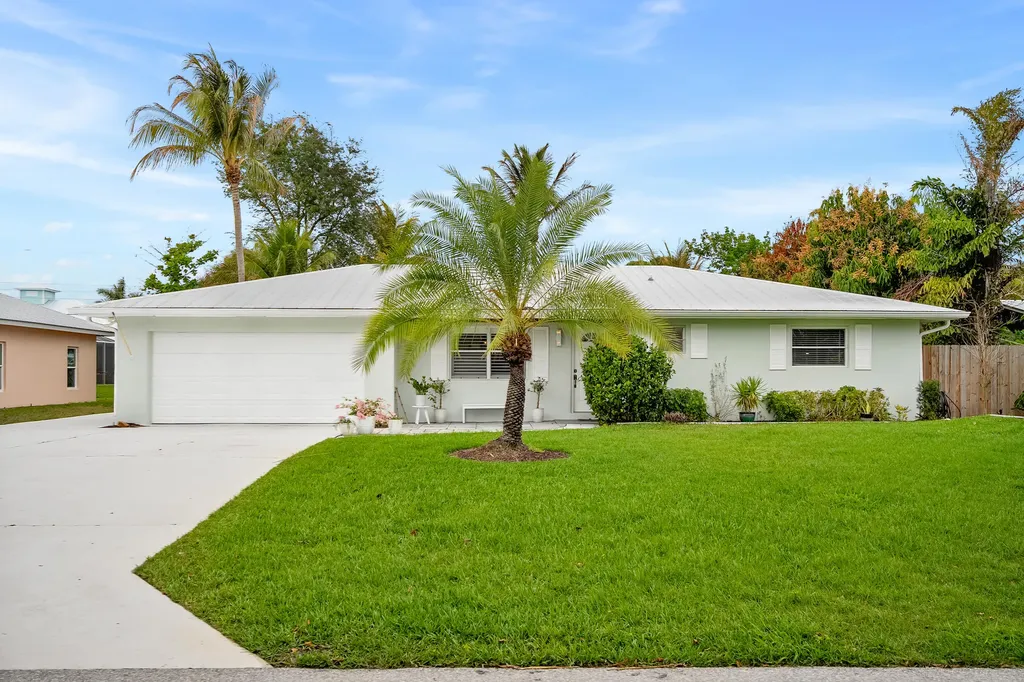 4729 SE Bayshore Terrace Stuart FL 34997