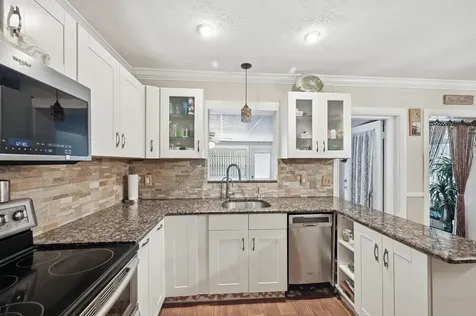 2316 SE 1st Street Boynton Beach FL 33435