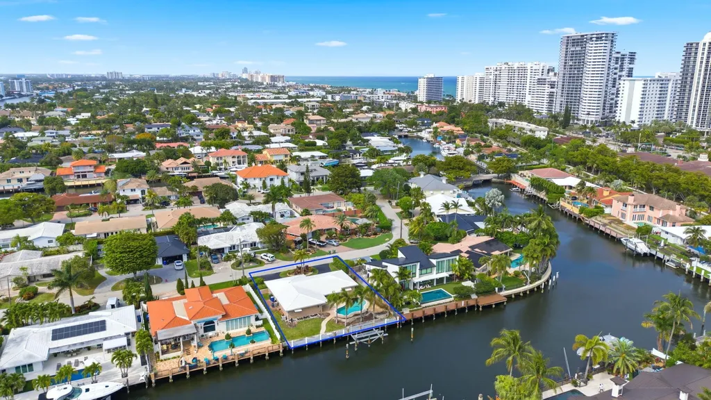 47 Fort Royal Island Fort Lauderdale FL 33308