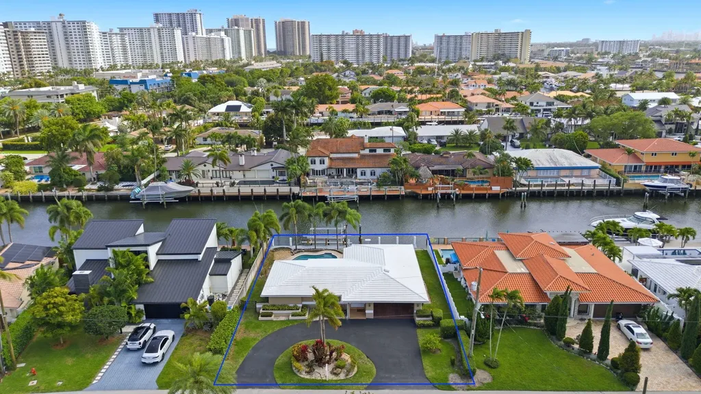 47 Fort Royal Island Fort Lauderdale FL 33308