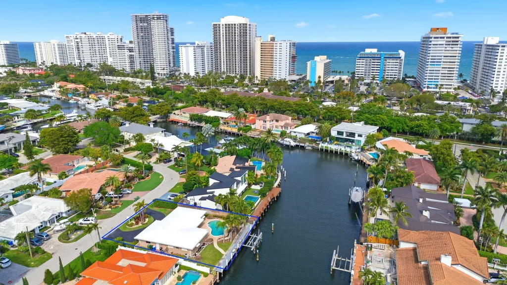 47 Fort Royal Island Fort Lauderdale FL 33308