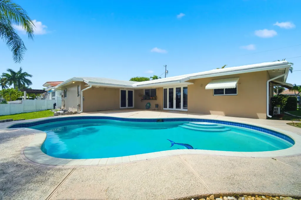 47 Fort Royal Island Fort Lauderdale FL 33308