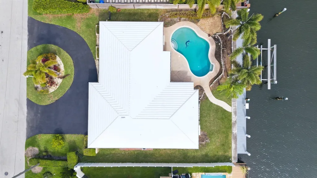 47 Fort Royal Island Fort Lauderdale FL 33308