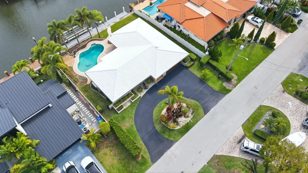 47 Fort Royal Island Fort Lauderdale FL 33308