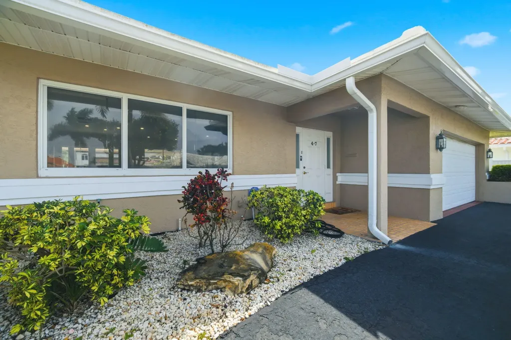 47 Fort Royal Island Fort Lauderdale FL 33308