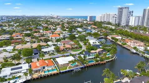 47 Fort Royal Island Fort Lauderdale FL 33308