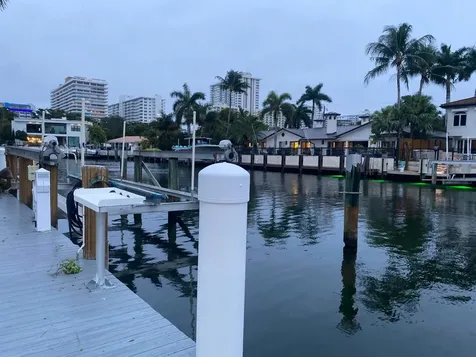 47 Fort Royal Island Fort Lauderdale FL 33308