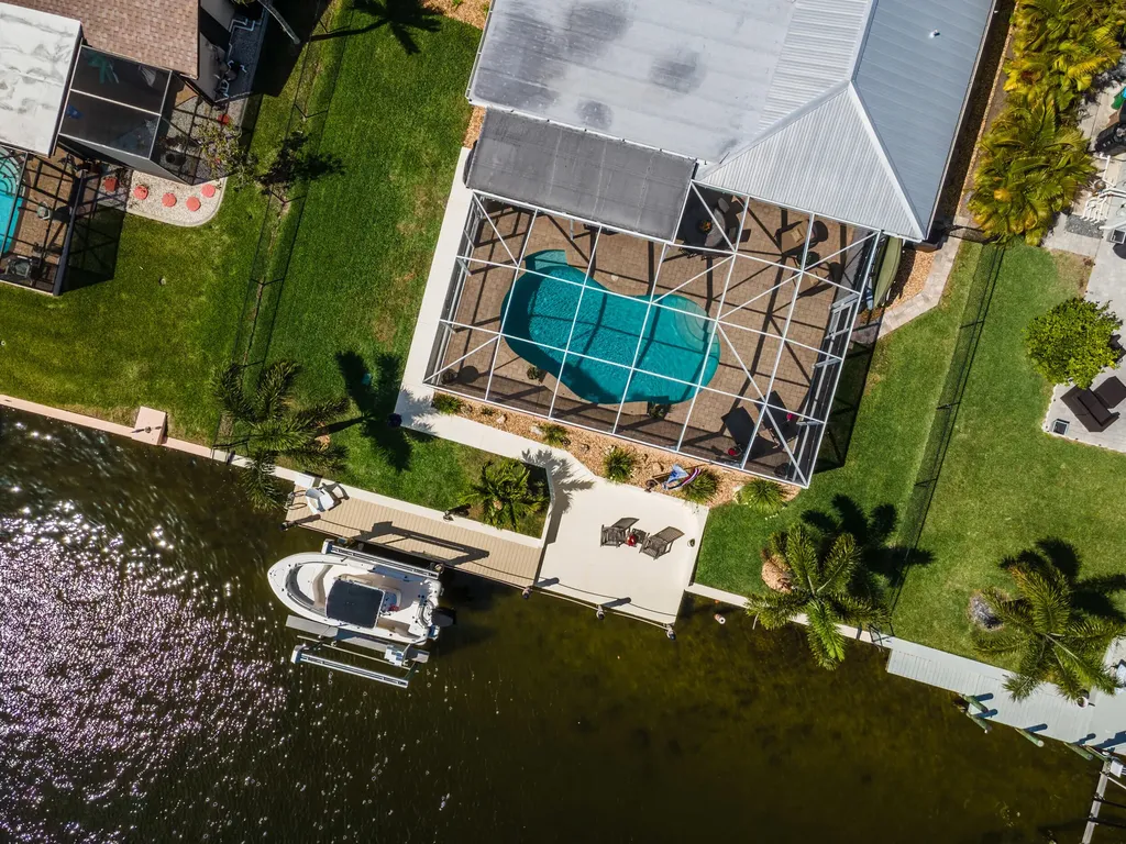 3517 SE 1st Avenue Cape Coral FL 33904